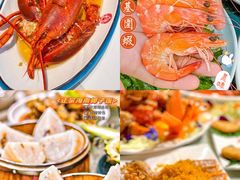 -四川小胡子海鲜(丁村万人海鲜广场店)