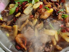 -知味脆皮鸡
