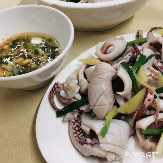 标记饭店(员村三横路店)