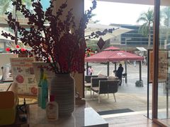 -The PEAT Coffee(深业中城店)