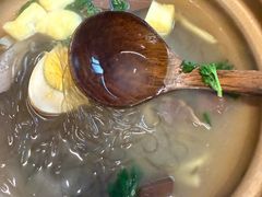 -古都历食南京菜·烤鸭·鸭血粉丝·汤包(南京博物院店)