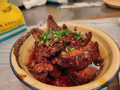 -东排食堂长沙小吃大排档(五一广场店)