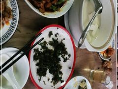 -高淳老街土菜馆(迎薰门店)