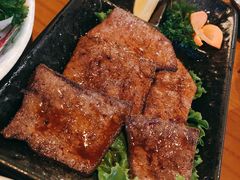 煎猪肝-天手古舞居酒屋(889广场店)