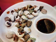 -阿外楼(九龙汇商业步行街店)