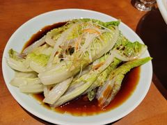 -辣不二地道川菜(汉水路店)