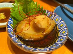 -夫子道刺身