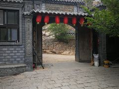 -老张烤羊(王哥庄店)
