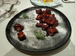 -贝勒爷·酥不腻烤鸭