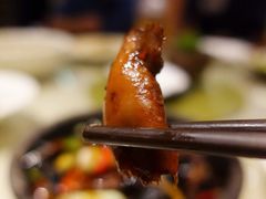 -香厨中餐厅(松北香格里拉店)