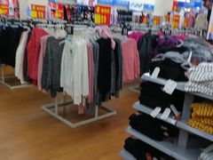 -沃尔玛超市(北大街店)