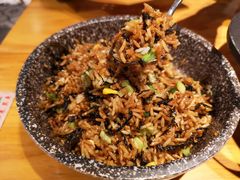 闽南紫菜饭-大厨的餐厅(曾厝垵总店)