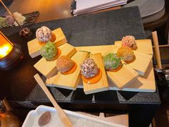 -盡膳口福跷脚牛肉火锅(北美新天地店)