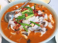 -乌江鱼杭帮菜(西湖店)