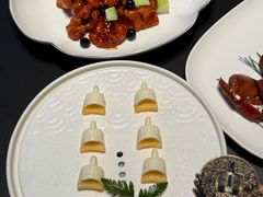 -曾宴·楚菜(湖北省博物馆店)