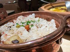 -一坐一忘云南菜(卓悦中心)