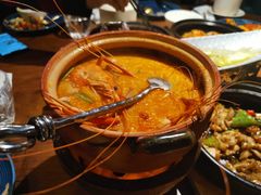 -星叶·东南亚料理(宁波万象汇店)