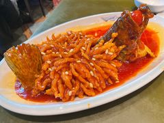 -清真  吐鲁番餐厅(牛街店)
