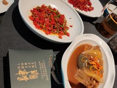 -肆月河豚·淮扬菜·湘菜(华天店)