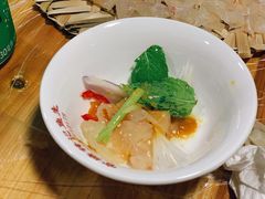 -官塘锋记鱼生·生腌·砂锅粥(牌坊街店)