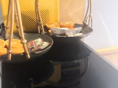 -阿源鱼捞斑鱼火锅·海鲜粥(山景尚宅店)