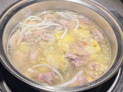 -同仁四季椰子鸡(宝安壹方城店)
