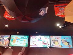 -CGV影城(金银潭激光IMAX店)