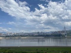 -丰都鬼城名山景区