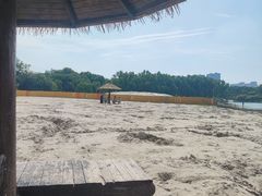 -滨湖塘西河公园