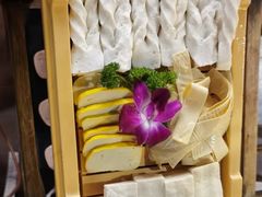 -滇釜火锅·能喝汤的火锅(车公庄店)