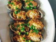 -范饭椰林川湘味海鲜·椰子鸡(三亚湾椰梦长廊店)