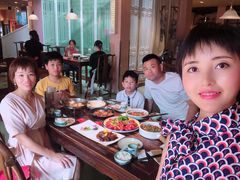 -鱼食饭稻·苏浙土菜17年老馆子(平江路店)