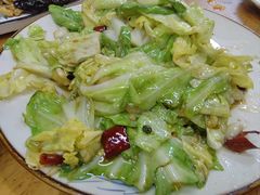 -许家炒鸡店(清真寺街店)