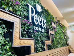 -Peet's Coffee皮爷咖啡(豫园店)