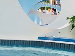 -北京海德酒店温泉