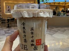 -鹊茶咖啡•新中式(深圳首店)