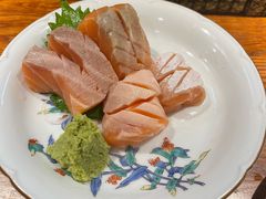-桂马·日本料理·海胆·海鲜饭·酒场(民主广场店)