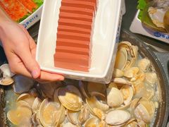 -水哥卜卜贝(东晓·胜汇里店)