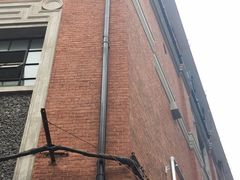 -老沙逊洋行仓库