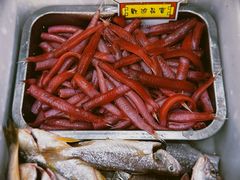 -梅子大排档