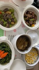 -敦南真爱月子会所(黄埔店)