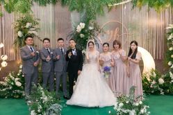 -北京东方茂酒店-宴会厅