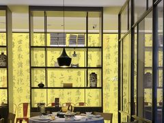 -章吴记喜瑞餐厅(东东城店)