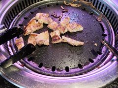 -老卜奎齐齐哈尔烤肉(人民东路店)