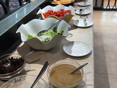 -天母蓝鸟西餐厅·烘焙蛋糕(十三碗店)