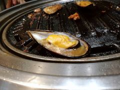 -九寸钉自助·炭火烤肉烧烤(欧乐时尚广场店)