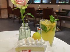 -小西家作(富力爱丁堡店)