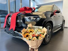 -天津波士信达奔驰4S店(卫津南路店)