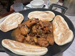 -小菜园新徽菜(上海浦东复地活力城店)