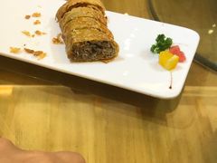 -枣子树·素食餐厅(普陀山店)
